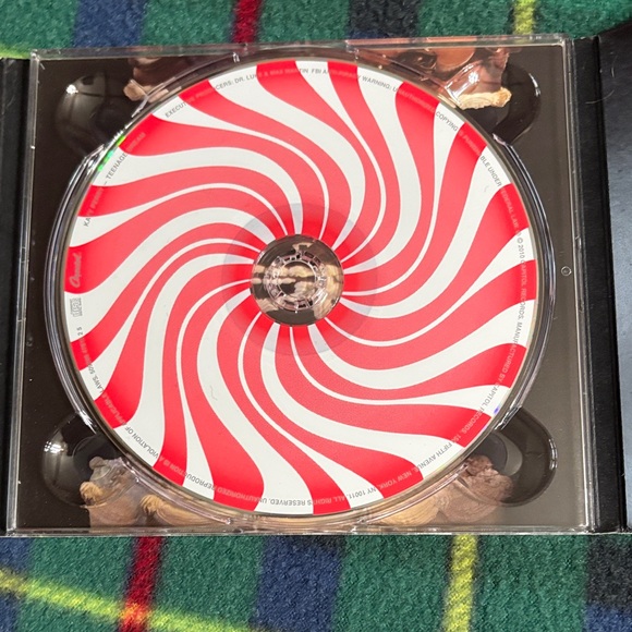 Katy Perry CD - Picture 4 of 4